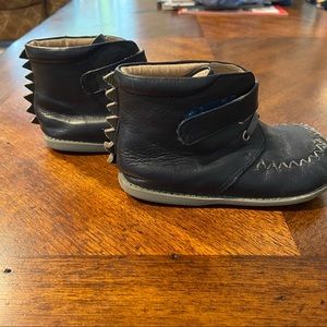 Livie & Luca size 9 boots.
